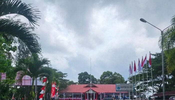 Pemkab Mentawai Siapkan Anggaran untuk Pengukuhan Sikerei, Jaga Kelestarian Budaya Asli