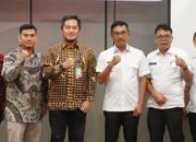 26 Titik Blank Spot di Solok Selatan Berkurang selama 3 Tahun Terakhir