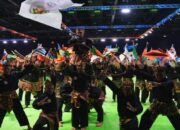 Diminati Banyak Negara, Menpora Ingin Pencak Silat Dipertandingkan di Olimpiade