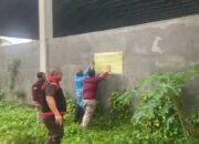 Kejati Sumbar Sita Aset Tanah dari Dua Tersangka Korupsi Padang-Pekanbaru