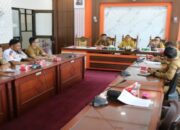 Sukseskan Libur Nataru, Pemko Pariaman Bersinergi dengan Kepolisian