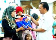 Pemko Padangpanjang Dorong Kolaborasi Lintas Sektor Wujudkan Zero Stunting