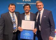Membanggakan! Indra Sjafri Lulus FIFA Technical Leadership Diploma di Zurich