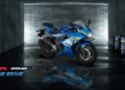 Inovasi dan Kualitas: Mengulas Keunggulan Motor Suzuki