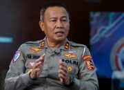 Tiga Kluster Fokus Perjalanan Nataru 2024: Jalur Tol, Penyeberangan hingga Arteri dan Wisata