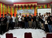 Kantah Pasbar Gelar Sosialisasi Pencegahan Sengketa Tanah