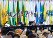 Koordinasi dengan Mendagri, Menteri Nusron Siapkan Percepatan RDTR