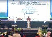 Dukung Peningkatan Ekosistem Investasi, Menteri Nusron Percepat Penyusunan 2.000 RDTR