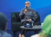 Menteri PPPA Arifah Choiri Fauzi. (dok. istimewa)