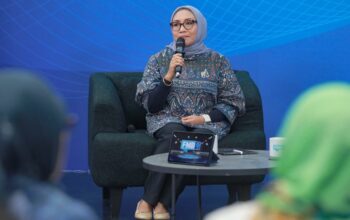 Menteri PPPA Arifah Choiri Fauzi. (dok. istimewa)