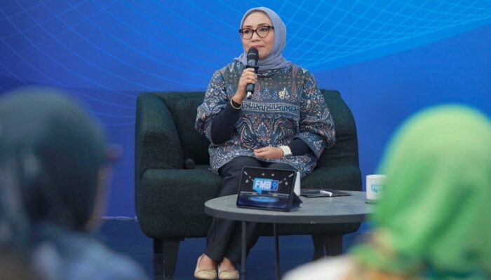 Lindungi Anak di Ruang Digital, KemenPPPA Kawal Ketat PP Tunas