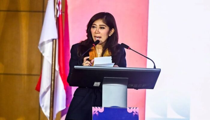 Hari Kebebasan Pers 2026, Menkomdigi Tekankan Pentingnya Verifikasi Informasi
