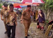 Melihat Tradisi Malamang yang Terus Berdenyut di Limau Manis