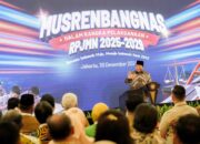 Presiden Prabowo Minta Kementerian Hemat Anggaran, Prioritaskan untuk Anak dan Guru