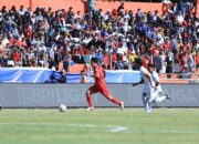 Kalah dari Arema FC 1-2, Semen Padang FC Tutup Putaran Pertama BRI Liga 1 dengan Buruk