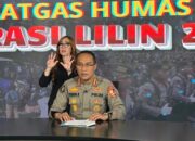 Kondisi Terkini Lalin Jelang Nataru di Jalur Keluar-Masuk Jakarta, Tercatat 19 Orang Meninggal