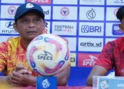 Arema FC Ingin Akhiri Putaran Pertama Liga 1 2024 di Padang dengan Tiga Poin