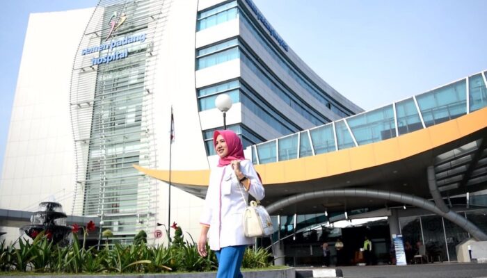 SPH Berpartisipasi dan Kirim Tenaga Fisioterapi di Ajang Special Olympics Indonesia