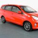 Toyota Calya G AT 1.2 2018. (dok. istimewa)