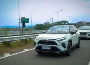 Ini Dia Pesaing Innova Reborn 2025 dari Sesama Toyota