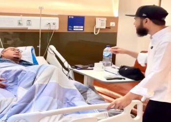 Dery Kasisolusi: Demi Kepentingan Rakyat, Andre Rosiade Bersikeras Keluar RS agar Bisa Ikut RDP di DPR