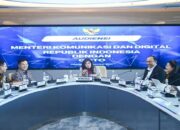 Menkominfo Minta GoTo Ikut Aktif Berantas Judi Online