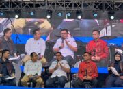 IKM Jakarta Dinilai Punya Peran Strategis Majukan UMKM Naik Kelas