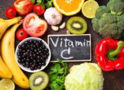 Ingin Menjaga Kesehatan selama Musim Hujan? Selalu Ingat Vitamin C