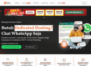 Solusi Beli Domain Lengkap di Jagoan Hosting