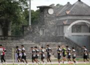 Ini Jadwal Lengkap Timnas Indonesia Lawan Filipina