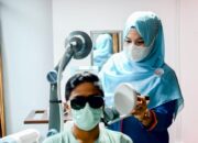 Semen Padang Hospital Hadirkan Layanan Sunday Physiotherapy dan Sunday Clinic