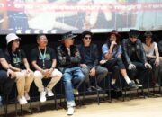 Bimo Maxim Gandeng Askara Nation Buat ‘Loh Kok Tum Band’ Keliling Indonesia