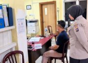 Pendamping Asrama SMP di Padang Ditangkap Polisi, Diduga Cabuli Siswa Laki-laki