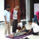 Pelatihan P3K untuk PKJR Sitinjau Lauik dari Semen Padang Hospital (SPH). (dok. istimewa)