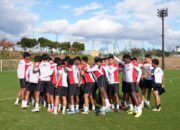 Indra Sjafri Panggil 26 Pemain untuk Timnas U-20 di Piala Asia 2025