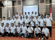 Pengurus Asosiasi Floorball Indonesia Dibentuk, Target Terdekat Bisa Main di PON