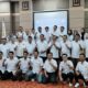 Pengurus Asosiasi Floorball Sumbar dibentuk (dok. istimewa)