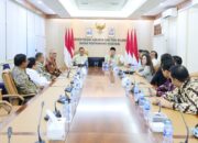 34 Ribu Pegawai Kementerian ATR/BPN Akan Jadi Duta Penyebar Informasi Kebijakan Pemerintah