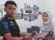 KAI Divre II Sumbar Pastikan Liburan Nataru Bebas Cemas dengan Layanan Lost and Found