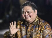 Menko Airlangga: Barang Dikenakan PPN 12 Persen Cukup Diatur PMK