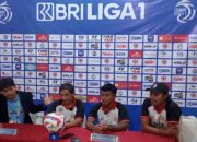 Jamu Pemuncak Klasemen, Semen Padang FC bak David Lawan Goliath