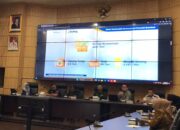 Ketersediaan Bahan Pokok di Kota Padang Aman Menjelang Nataru 2025