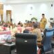 Rapat evaluasi kinerja Pemprov Sumbar 2024. (dok. adpsb)