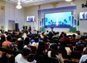 Seminar Natal Nasional 2024, Ajang Pemersatu Multikulturisme di Indonesia