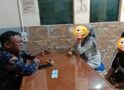 Satpol PP Padang Pariaman Amankan Dua Pasang Kekasih Ilegal di Penginapan Lubuk Alung