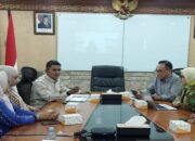 Pemkab Solok Fokus Pengembangan Pariwisata Berkelanjutan, Jalin Kerja Sama dengan Kemenparekraf