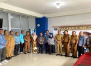 Pemkab Solok Persiapkan Penilaian Pelayanan Publik 2025, Fokus pada Peningkatan Kualitas Layanan