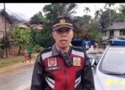 Jalan Lintas Sumatera Padang-Painan di Kecamatan Koto XI Tarusan Pessel Sudah Bisa Dilalui Pasca Banjir