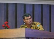 Wujudkan Kesejahteraan Masyarakat, Pemkab Mentawai Fokus pada Penguatan SDM dan Infrastruktur