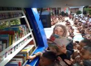 Pemko Bukittinggi Siapkan Rp 11,6 Miliar Bangun Gedung Perpustakaan Baru